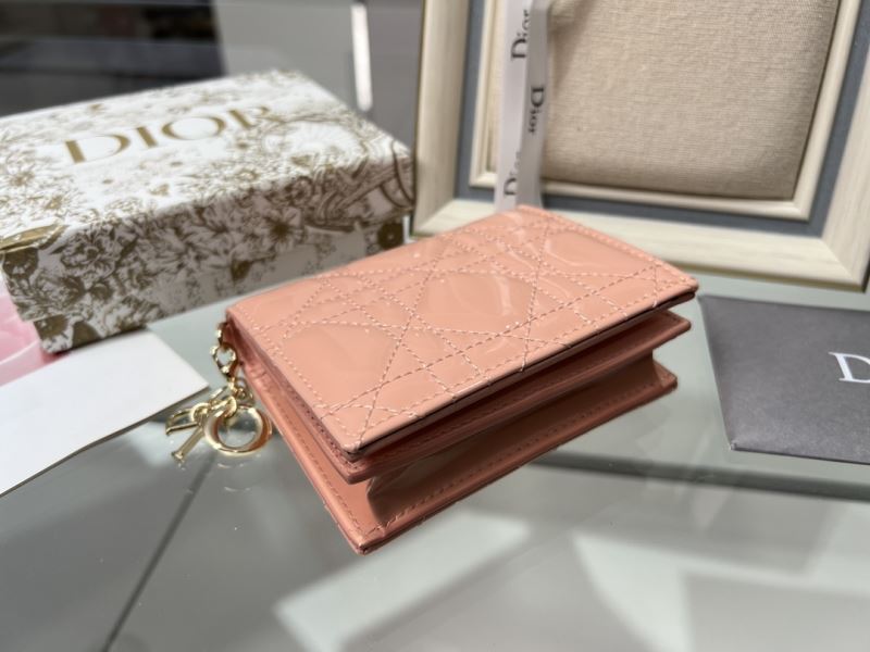 Christian Dior Wallet